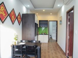 2 Phòng ngủ Chung cư for rent in Đống Đa, Hà Nội, Ô Chợ Dừa, Đống Đa