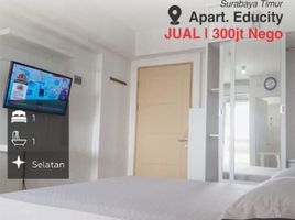 1 Bedroom Apartment for sale in Mulyorejo, Surabaya, Mulyorejo