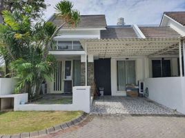 3 Habitación Villa en venta en Mulyorejo, East Jawa, Mulyorejo