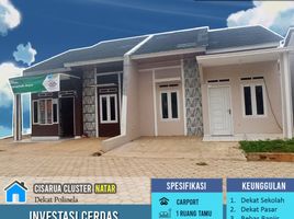 2 Bedroom House for sale in Bandar Lampung, Lampung, Sukarame, Bandar Lampung