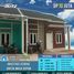 2 Bedroom House for sale in Bandar Lampung, Lampung, Sukarame, Bandar Lampung