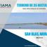  Land for sale in San Blas, Nayarit, San Blas
