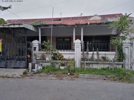 5 Kamar Rumah for sale in Tambaksari, Surabaya, Tambaksari