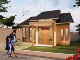 2 Bedroom Villa for sale in Taman, Madiun, Taman