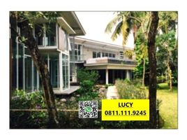 4 Bedroom House for sale in Banten, Pondok Aren, Tangerang, Banten