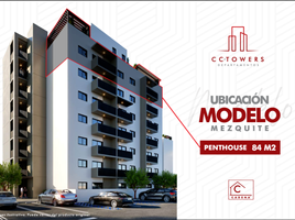 3 Habitación Departamento en venta en Mexicali, Baja California, Mexicali