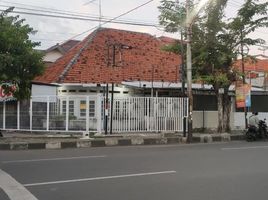 3 Kamar Rumah for sale in Tambaksari, Surabaya, Tambaksari