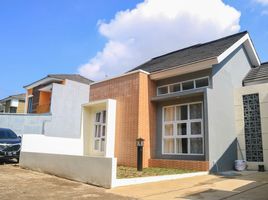 2 Bedroom House for sale in Sumurbandung, Bandung, Sumurbandung