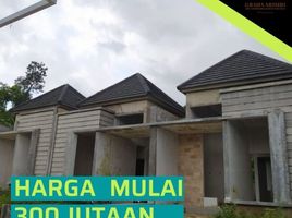 2 Kamar Rumah for sale in Sidomukti, Salatiga, Sidomukti