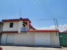 3 Schlafzimmer Haus zu verkaufen in Almoloya De Juarez, Mexico, Almoloya De Juarez