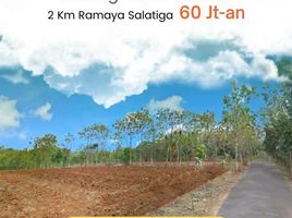  Land for sale in Semarang, Jawa Tengah, Pabelan, Semarang