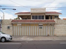 4 Habitación Villa en alquiler en Veracruz, Veracruz, Veracruz