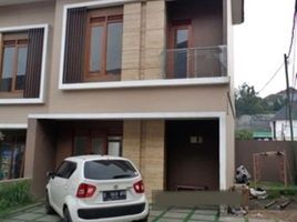 3 Kamar Rumah for sale in Sukasari, Bandung, Sukasari