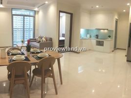 2 Schlafzimmer Appartement zu vermieten in Ward 22, Ho Chi Minh City, Ward 22