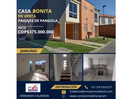 3 Habitación Casa en venta en Jamundi, Valle Del Cauca, Jamundi