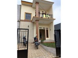 Villa 3 chambre à vendre à Jatiasih, West Jawa, Jatiasih, Bekasi