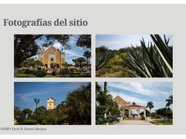  Grundstück zu verkaufen in Hunucma, Yucatan, Hunucma