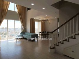 3 Bedroom Apartment for rent in Thao Dien, Ho Chi Minh City, Thao Dien, District 2, Ho Chi Minh City, Vietnam
