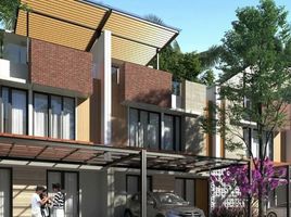 2 Bedroom House for sale in Cibeunying Kaler, Bandung, Cibeunying Kaler