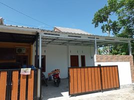 2 Kamar Rumah for sale in Manisrenggo, Klaten, Manisrenggo