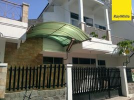 7 Kamar Rumah for sale in Wonokromo, Surabaya, Wonokromo