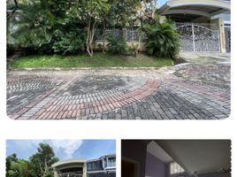 5 Schlafzimmer Villa zu verkaufen in Sukolilo, East Jawa, Sukolilo