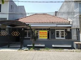 4 Bedroom House for rent in Mulyorejo, Surabaya, Mulyorejo