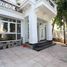 4 Bedroom House for rent in Tay Ho Hanoi, Xuan La