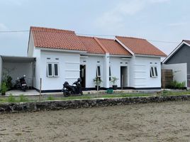 2 Bedroom House for sale in Klaten Selatan, Klaten, Klaten Selatan