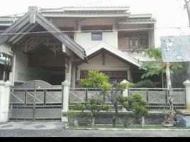 4 Habitación Villa en venta en Mulyorejo, East Jawa, Mulyorejo