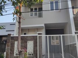4 Habitación Casa en venta en Mulyorejo, East Jawa, Mulyorejo