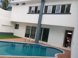 Villa 5 chambre à vendre à Huitzilac, Morelos, Huitzilac