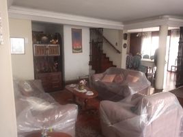 5 Bedroom House for sale in University of Piura (Lima campus), Miraflores, Surquillo