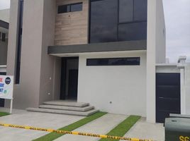 3 Habitación Villa en venta en Daule, Guayas, Daule, Daule