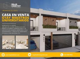 3 Bedroom House for sale in Tijuana, Baja California, Tijuana, Baja California