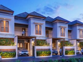 3 Bedroom Villa for sale in Denpasar Selata, Denpasar, Denpasar Selata