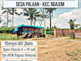  Land for sale in Malang Regency, East Jawa, Kepanjen, Malang Regency