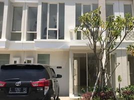 3 Bedroom House for sale in Tandes, Surabaya, Tandes