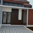 2 Schlafzimmer Haus zu verkaufen in Sawangan, West Jawa, Sawangan