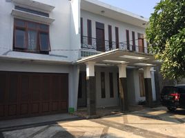 8 Kamar Rumah for sale in Universitas Katolik Indonesia Atma Jaya, Tanah Abang, Mampang Prapatan