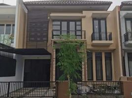 5 Bedroom House for sale in Gubeng, Surabaya, Gubeng