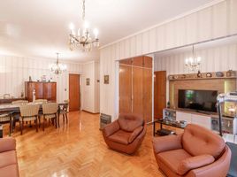 4 Schlafzimmer Wohnung zu verkaufen in Federal Capital, Buenos Aires, Federal Capital