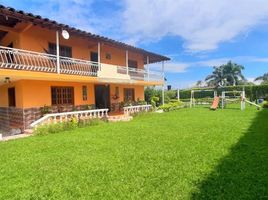 7 Habitación Villa en venta en Ulloa, Valle Del Cauca, Ulloa