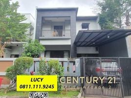 3 Bedroom Villa for sale in Indonesia, Pondok Aren, Tangerang, Banten, Indonesia