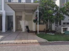 3 Bedroom Villa for sale in Indonesia, Tambaksari, Surabaya, East Jawa, Indonesia