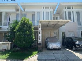 4 Habitación Casa en venta en Tambaksari, East Jawa, Tambaksari