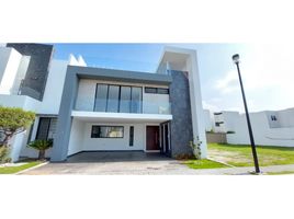 4 Habitación Casa en venta en Atlixco, Puebla, Atlixco