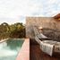 3 Schlafzimmer Villa zu verkaufen in Cozumel, Quintana Roo, Cozumel