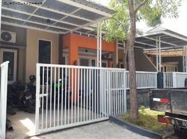 3 Bedroom House for sale in Taman, Sidoarjo, Taman