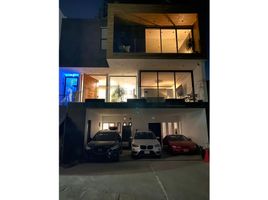 Maison 3 chambre à vendre à Naucalpan De Juarez, Mexico, Naucalpan De Juarez